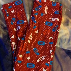 Lularoe Leggings
